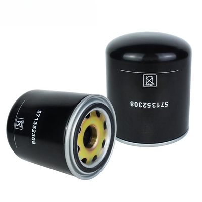 Air Dryer Filter Cartridge High Quality Truck Desiccant AD27750 Air Dryer 571352308 P953571 For Liebherr