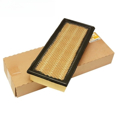 Construction Machinery Filters Air Filter 2667765 7176099 AF55792 Cabin Air Filter