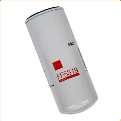High Density Water Separator Filter Replacement Fuel Filter FF5319 Ff5317 Ff5624 Ff5323 Ff5507 Ff5108 Ff5033