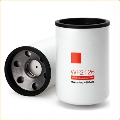 Factory Sales Price Truck Engine Fuel Water Separation Filter WF2126  P550866 With Original Brand Logo And Quality