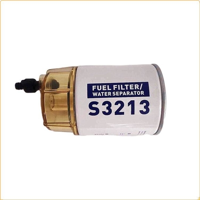 Hot Selling S3213 P552849 R12T R13P R20T R24P R25P R45S S3240 S3213 R60TP R90P Fuel Filter Oil Water Separator 35-60494-1 Target