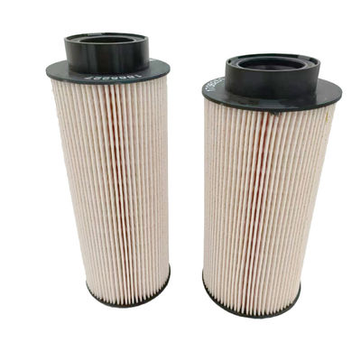Truck Fuel Filter 2003505 PU10003-2x E103KP01D197-2 1865227 Suitable for Truck Engine diesel Filter