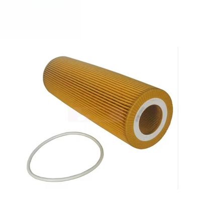 High Quality Oil Filter Element Factory Direct Wholesale Supplier 7424993648 K117996N50 E123H01D624 HU10772X OE6781 OX562D