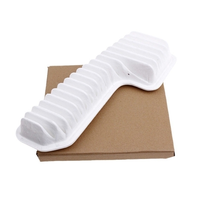 Wholesale High Quality Car Engine Parts Air Filter 17801-70050 for Lexus LX450 Prius Engine Air Filter Cleaner Intake System