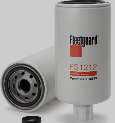 OEM Truck Diesel Engine Fuel Water Separator Filter Replacement FS1000 FS1242 FS1040 FS1212 FS1280 for Fleetguard Filters