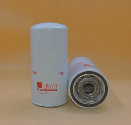 New Truck Engine Oil Filter LF9009 LF3349 LF777 LF670 LF16015 LF3345 LF691A LF667