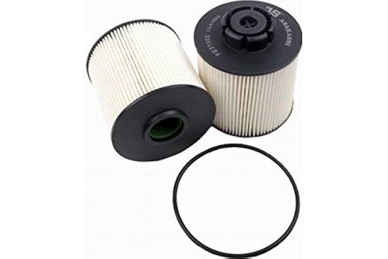 Factory Wholesale Truck Engine Fuel Filter PU1046X E52KPD36 P550632 FF5380 A0000901551 PF7735 A9060920305 for Trucks