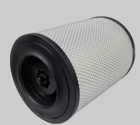 Construction Machinery Pump Truck air Filter element 21693755 21337557 Spare Parts for Heavy Duty Truck Car air Filter