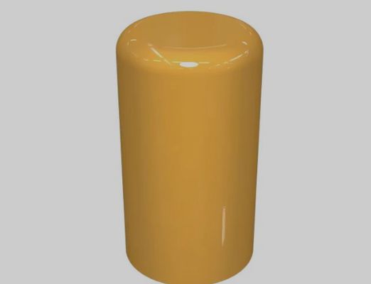 Heavy Truck Engine Oil Filter HF35018 P551348 1R-0713 093-7521