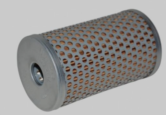 IVECO 1902137 Oil Filter Filters