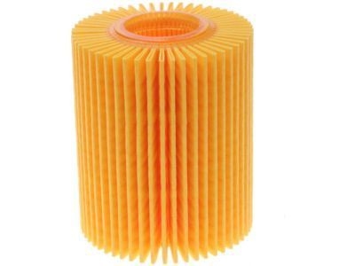 OEM High Quality Auto Engine Systems Car Filter Factory Oil Filter 04152-31080 Use for LEXUS