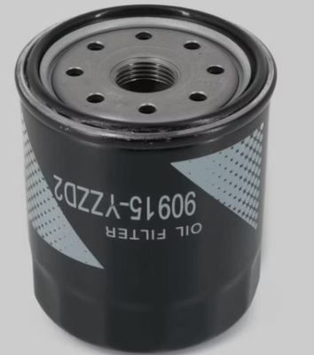 90915-YZZJ3 Factory Price Car Engine Parts Oil Filters for Car 90915-YZZD2 90915-YZZD1 90915-20001 Auto Parts Oil Filter