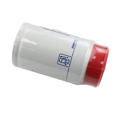2656F853 P553880 299-8229 2719385  Diesel Engine Parts Fuel Filter assembly  complete