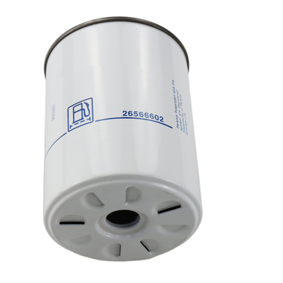 26566602 FF4052A P556287 Perkins Fuel Filter  Excavator Engine Parts