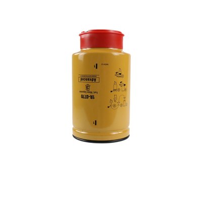 1R-0770 326-1643 Filter Fuel Water Separator , FS20007 Filter