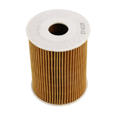 15208-2W200 15209-MA70A Engine Oil Filter Element 7701057828 Nissan Oil Filter