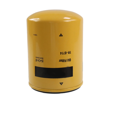 1R-0714 15201-Z9000 Caterpillar Oil Filter LF3328 84160465 9N-6007 ME034878