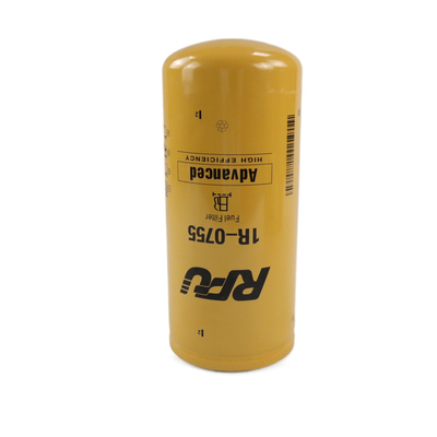 1R-0755 CAT Oil Filter , P551316 FF5317 CAT engine oil filter 3890433 2110145