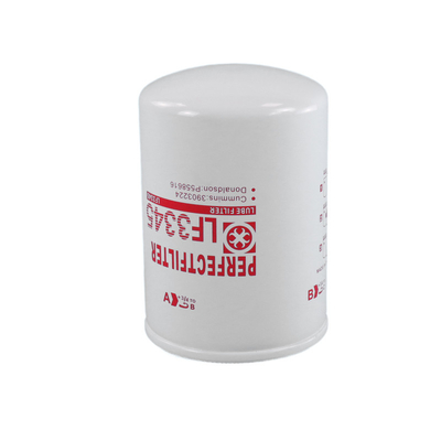 39008616 F414574 Fleetguard Oil Filter LF3345 P558616 P551017 3903224