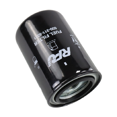 600-311-8321 FF5578 Komatsu Fuel Filter P550105 154709