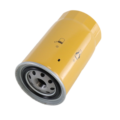 600-311-8222 FF5304 Fuel Filter Komatsu , 613-671-6120 Engine Oil Filter