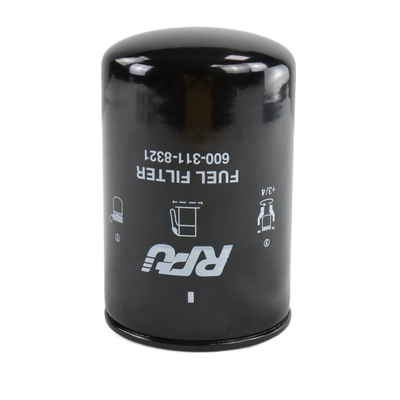 P550105 154709 Komatsu Fuel Filter Car 600-311-8321 FF5578