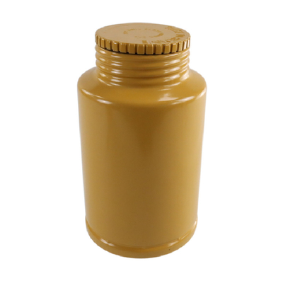 1R-0770 326-1643 Excavator Fuel Filter , 326-1644 CAT Fuel Water Separator Filter