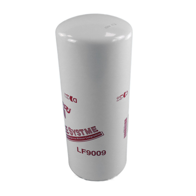 LF9009 AT193242 Fleetguard Oil Filter Engine Parts 6742-01-4540