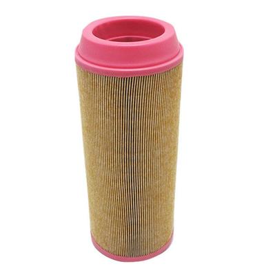 C14200 AF25727 Compressor Air Filter , 32/925254 S7512A Bobcat Air Filter