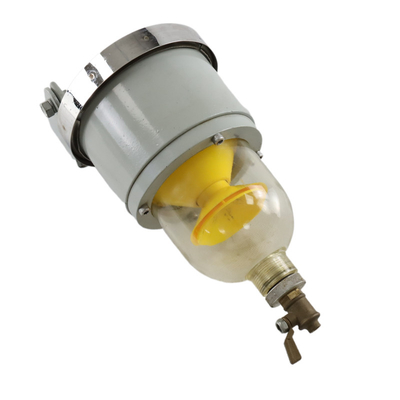 DAHL150 RFU Fuel Filter Assembly Water Separator DAHL100 DAHL300 DAHL200