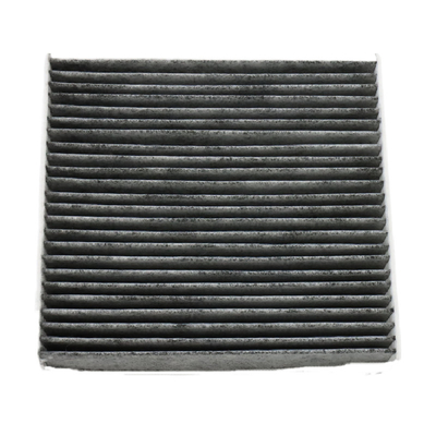 87139-30040 87139-30020 Vehicle Cabin Filter Subaru Toyota 72880-AJ0009P