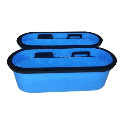 Auto Parts Honeycomb Air Filters P032358-016-340 Air Filter Elements Cartridge