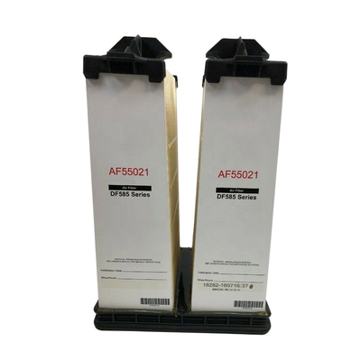 Honeycomb Air Filters AF55021 5288553  For FLEETGUARD CUMMINS Filter Auto Parts Powercore Air Filter