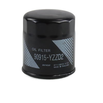 Toyota 90915-YZZD2 Oil Filter For Generators