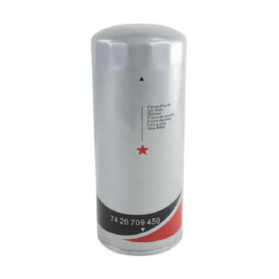 Oil Filter For MANN-FILTER WK10006Z Filters of Generators Truck