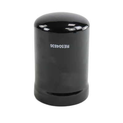 Oil Filter For  RE504836 generator filter