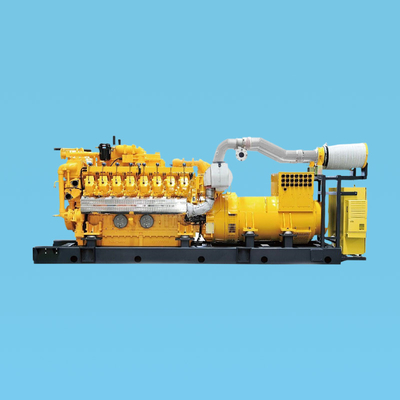 KIPOR generator set AH9902 AH9903