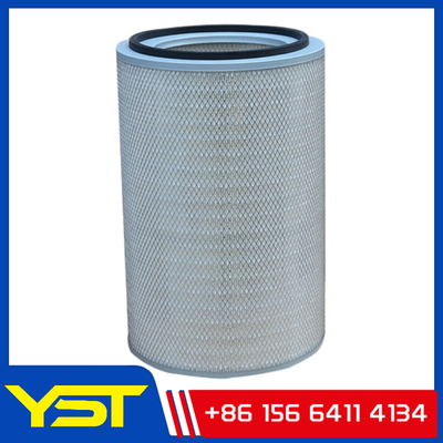  Nisssan Ford Komatsu Scania Case Air Filter Af472 C11226 5000819343 9Y6827 1513874  1781-2550 6127-81-7033
