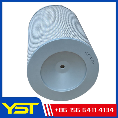  Nisssan Ford Komatsu Scania Case Air Filter Af472 C11226 5000819343 9Y6827 1513874  1781-2550 6127-81-7033
