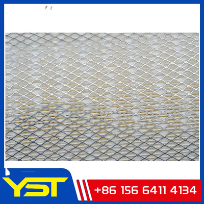  Nisssan Ford Komatsu Scania Case Air Filter Af472 C11226 5000819343 9Y6827 1513874  1781-2550 6127-81-7033