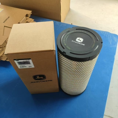 AT262566 John Deere Parts Air Filter RE62220 RT60050 RT6005011111 AT171853 AT199500 96294 KV16429 6001852100