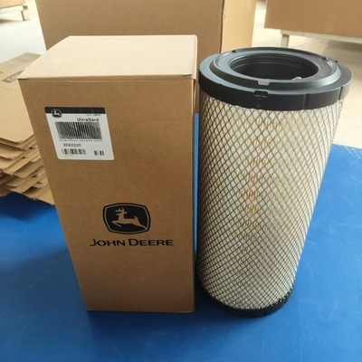 AT262566 John Deere Parts Air Filter RE62220 RT60050 RT6005011111 AT171853 AT199500 96294 KV16429 6001852100
