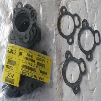 Waukesha WATER OUTLET GASKET 176586