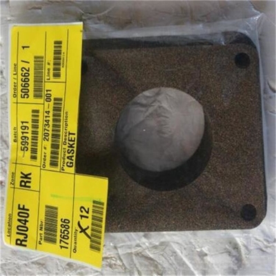 Waukesha WATER OUTLET GASKET 176586