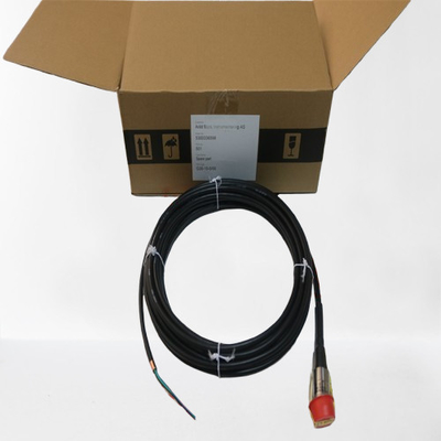 Damcos BRC 2000 Hydraulic Double-acting Actuator 160N1101