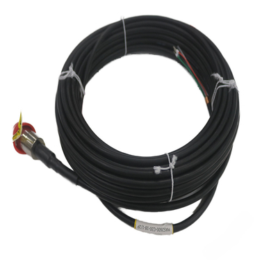 DAMCOS Liquid level sensor MAS2600-G30-18-1/2P