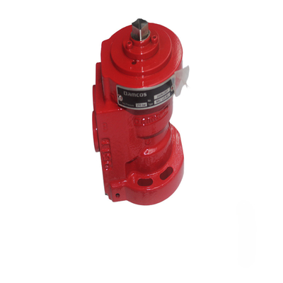 DAMCOS Liquid level sensor MAS2600-G30-18-1/2P