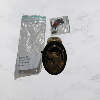 DAMCOS Liquid level sensor MAS2600-G30-18-1/2P