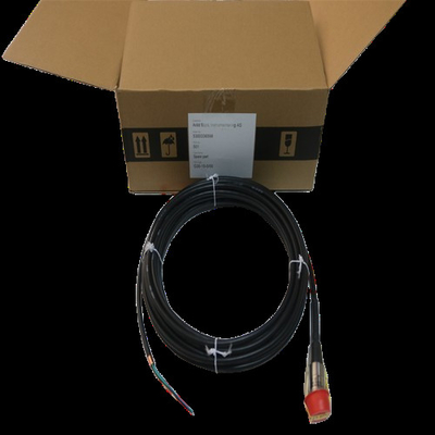 DAMCOS Liquid level sensor MAS2600-G30-18-1/2P