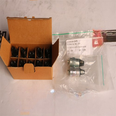 DAMCOS Liquid level sensor MAS2600-G30-18-1/2P